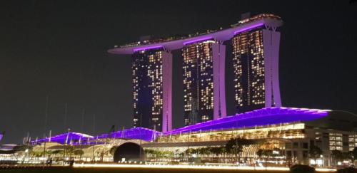 Singapore