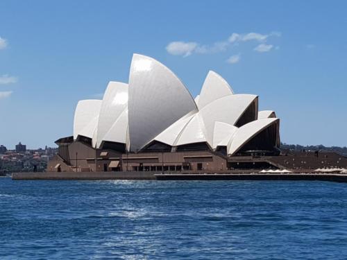 Sydney