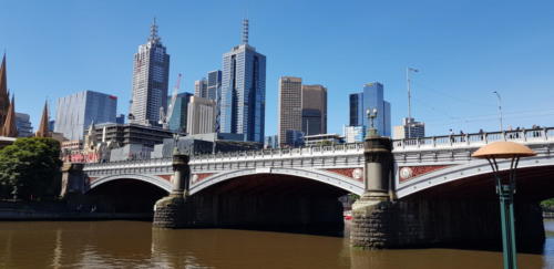Melbourne