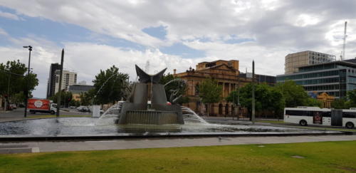 Adelaide