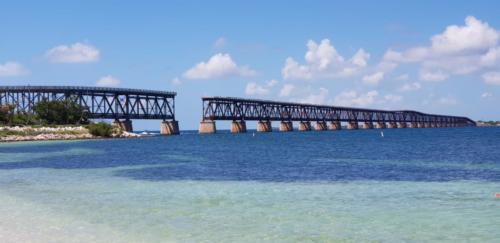 Bahia Honda State Park 1