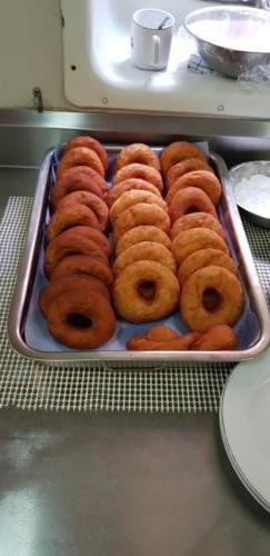 Donuts 1