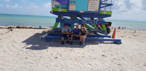 Miami