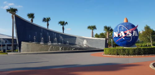 Kennedy Space Center