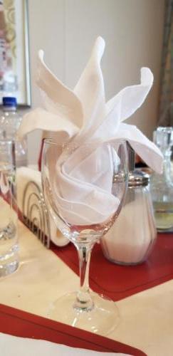 Serviette