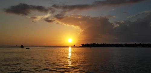 Sunset 1